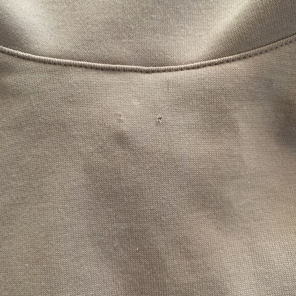 Nike Women's Maternity Reversible Pullover - Picture 4 of 11